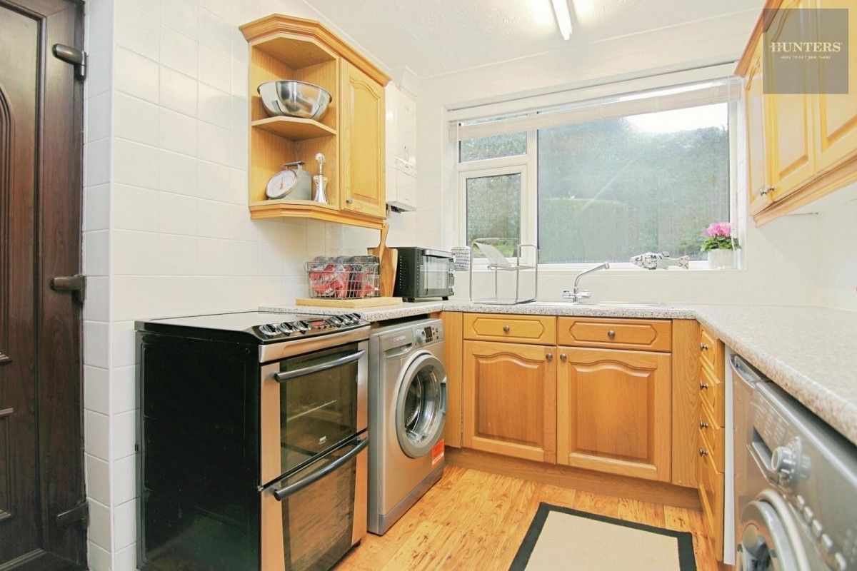 Waterloo Road, Pudsey