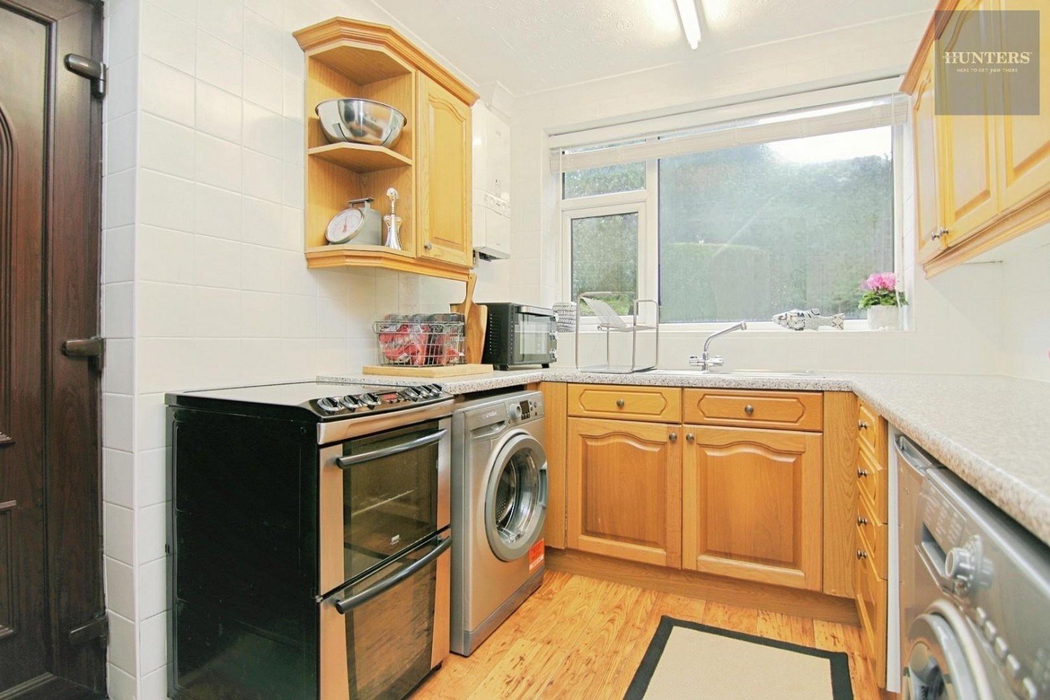 Waterloo Road, Pudsey