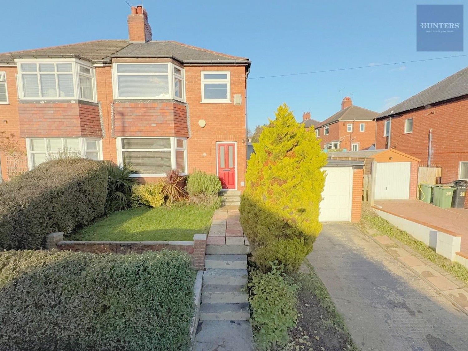 Raynville Road,, Bramley, LS13 2RG