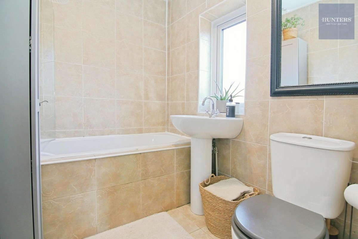 Raynville Road,, Bramley, LS13 2RG