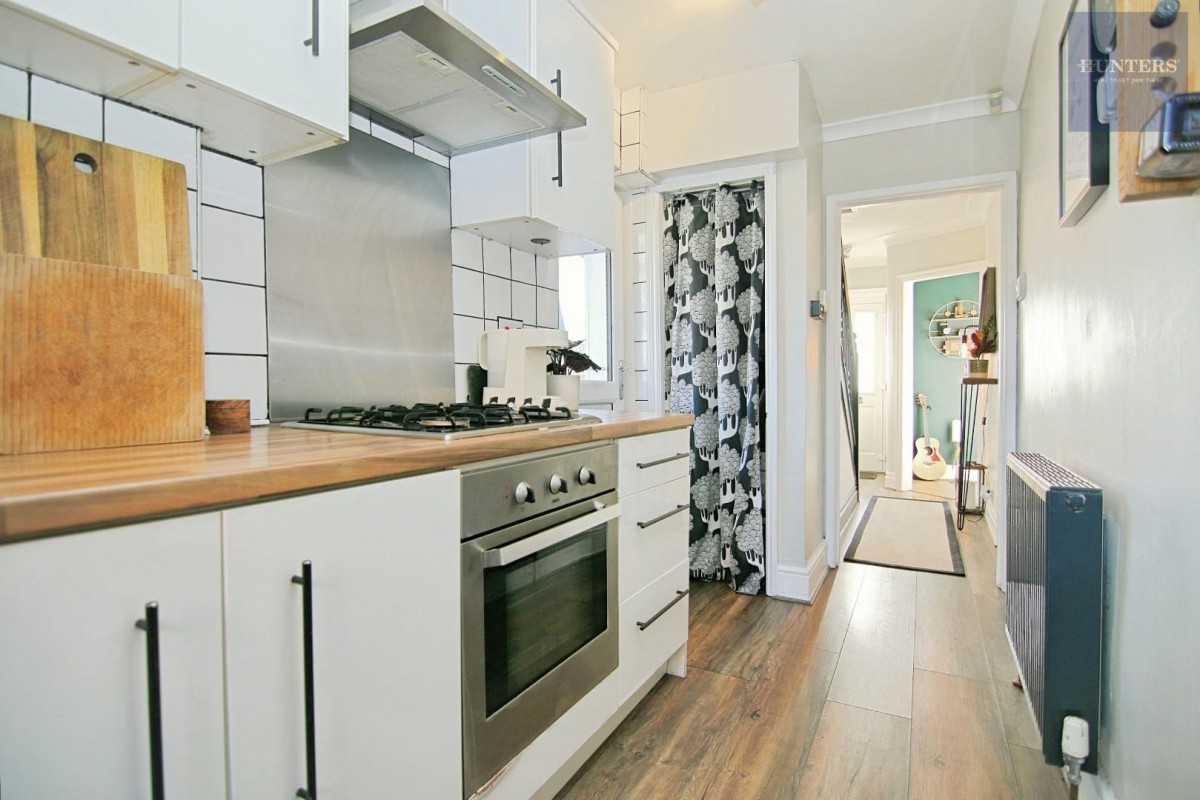 Raynville Road,, Bramley, LS13 2RG