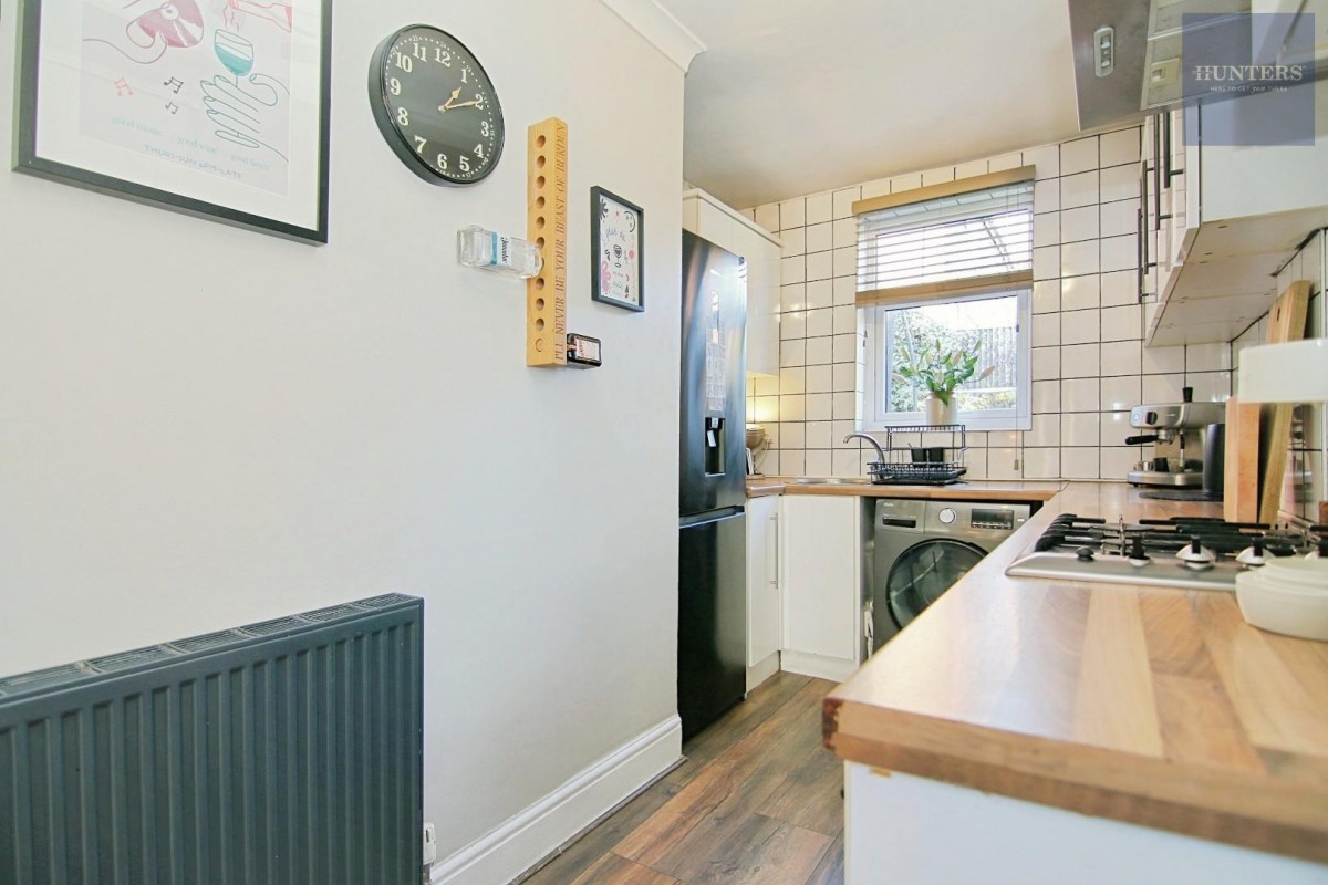 Raynville Road,, Bramley, LS13 2RG