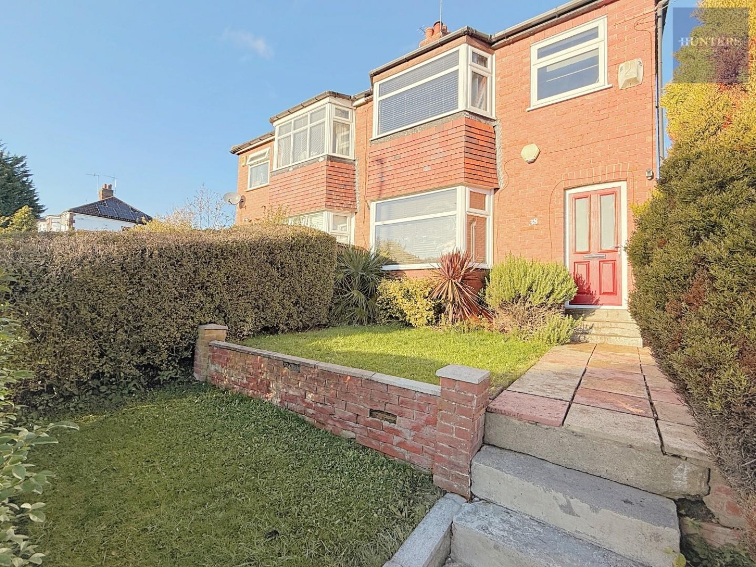 Raynville Road,, Bramley, LS13 2RG