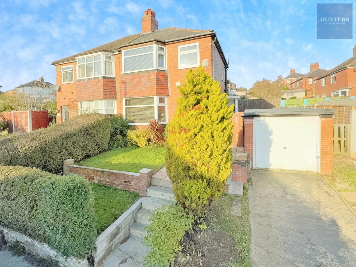Raynville Road,, Bramley, LS13 2RG