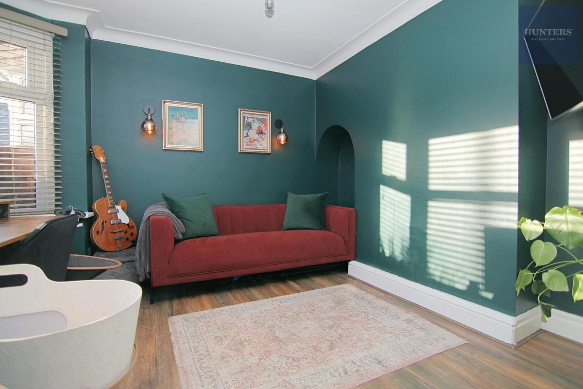 Raynville Road,, Bramley, LS13 2RG