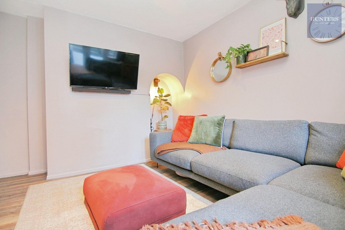 Raynville Road,, Bramley, LS13 2RG