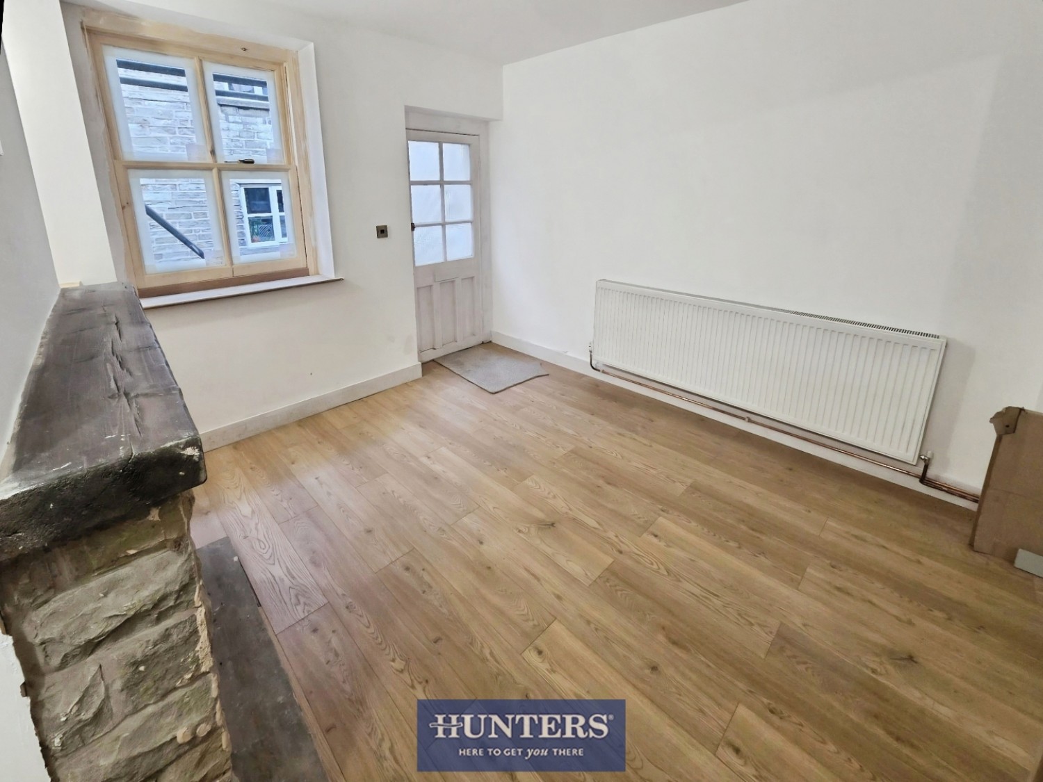 Queen Street, Bollington, Macclesfield