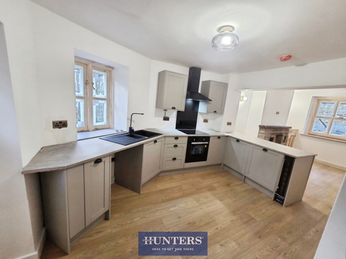 Queen Street, Bollington, Macclesfield