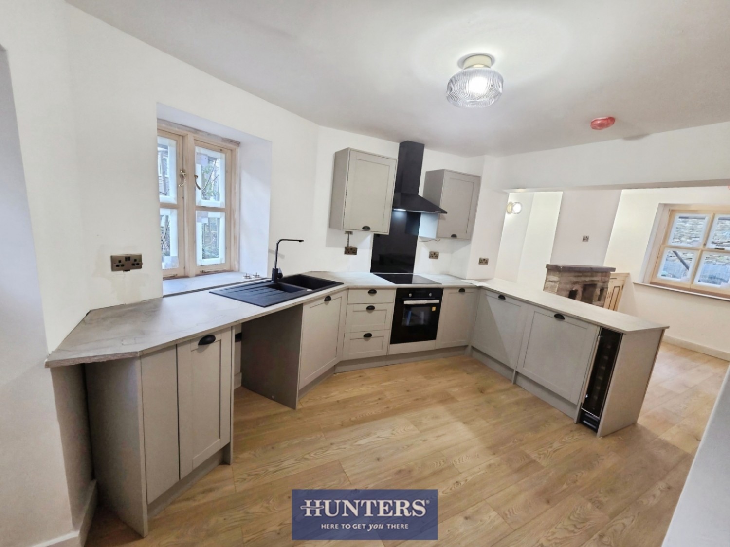 Queen Street, Bollington, Macclesfield