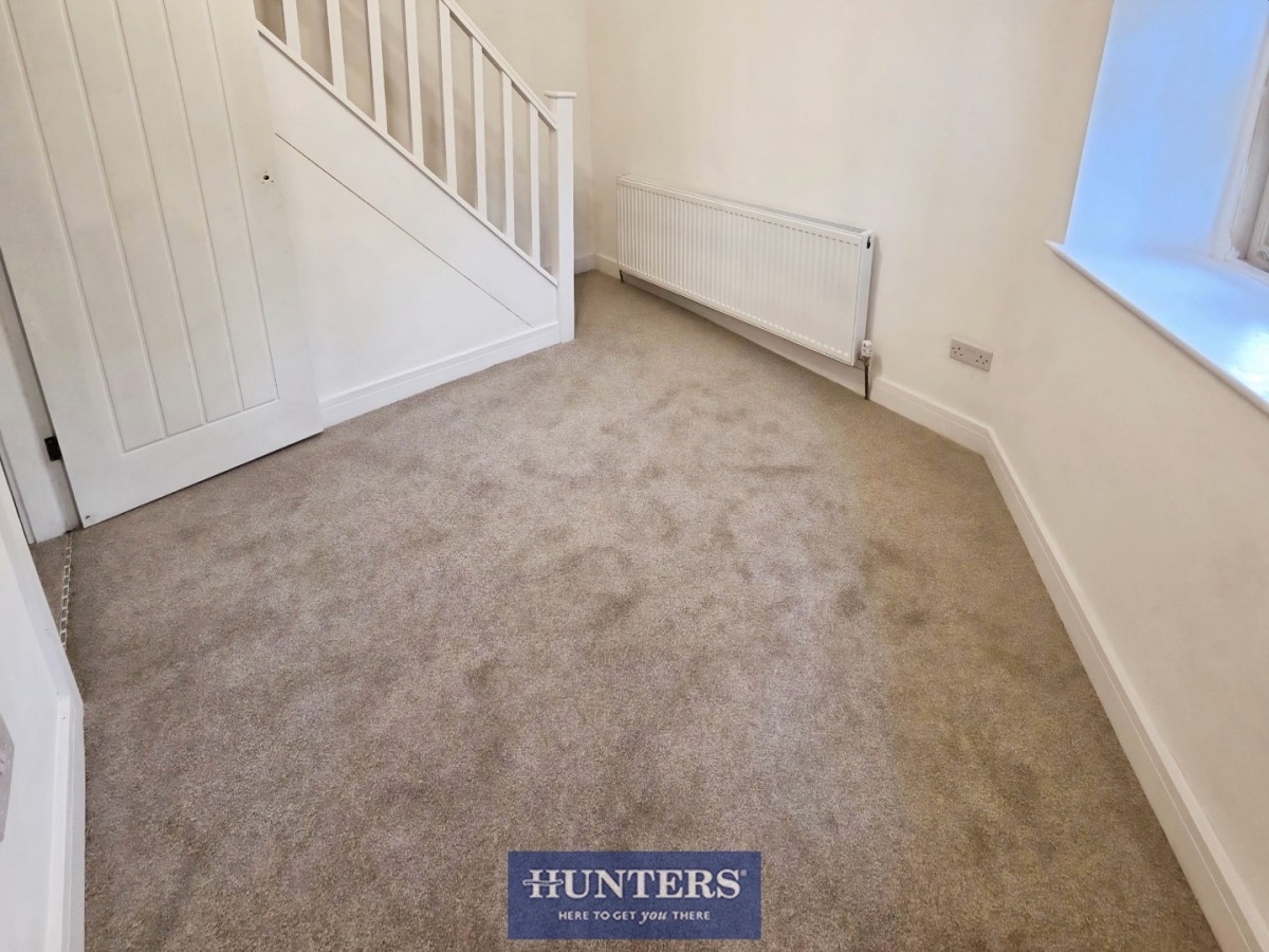 Queen Street, Bollington, Macclesfield