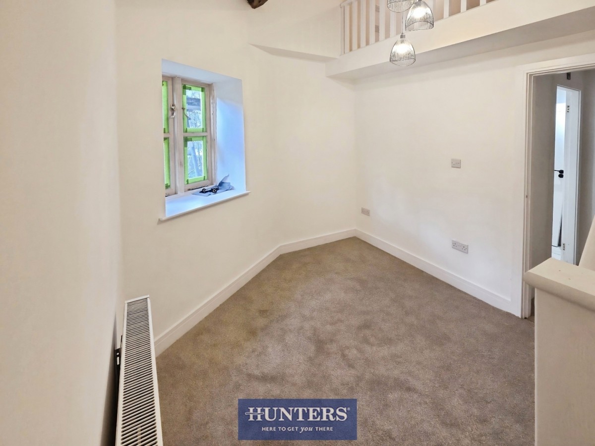 Queen Street, Bollington, Macclesfield