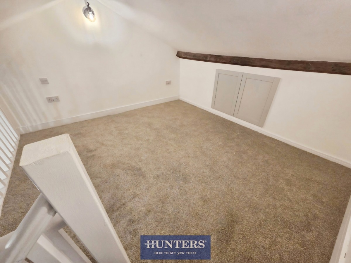 Queen Street, Bollington, Macclesfield