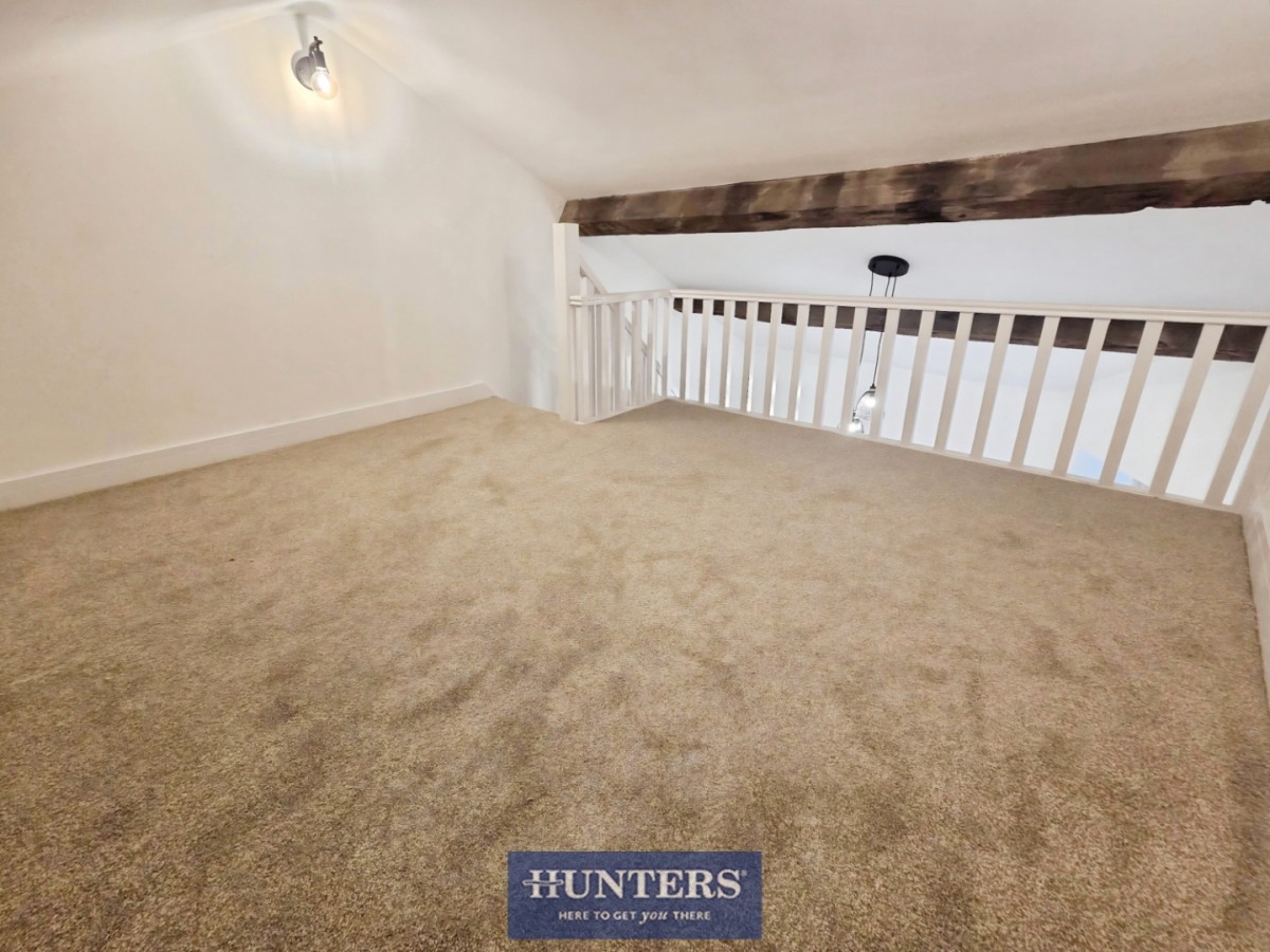 Queen Street, Bollington, Macclesfield