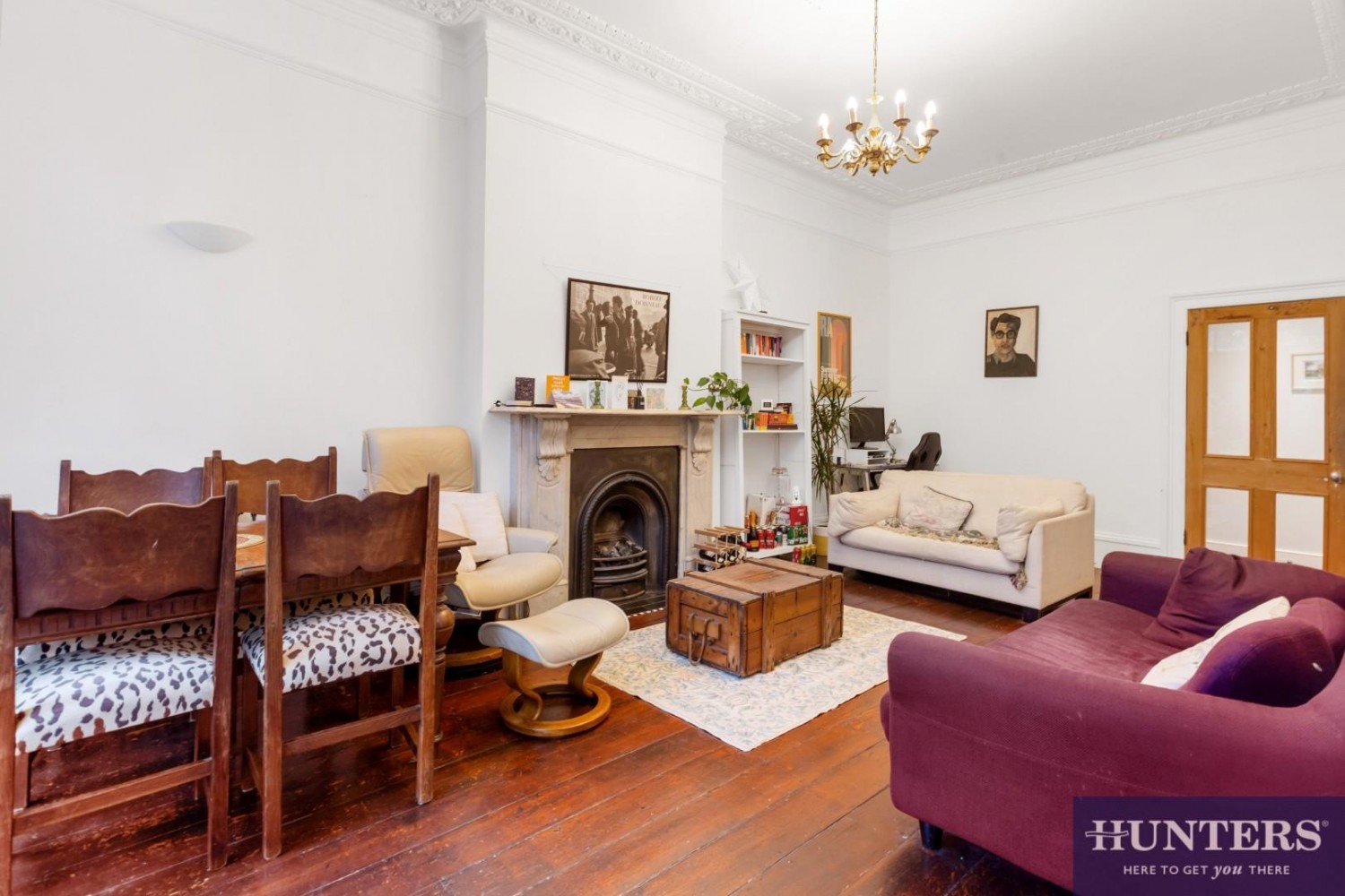 Fordwych Road, W. Hampstead Borders, London, NW2