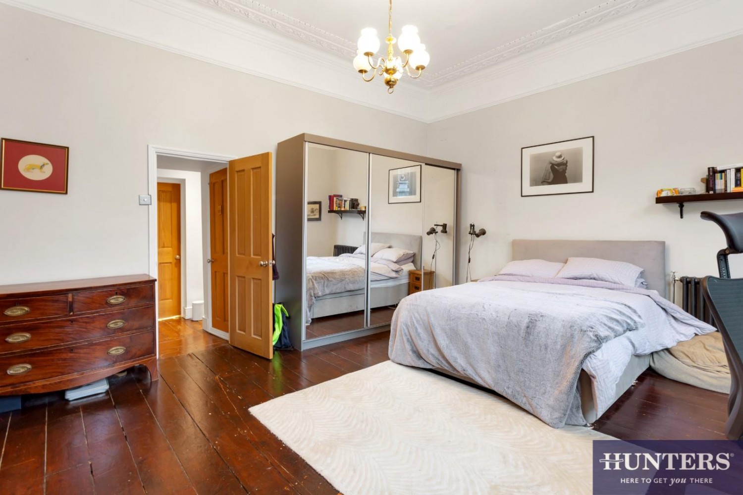 Fordwych Road, W. Hampstead Borders, London, NW2