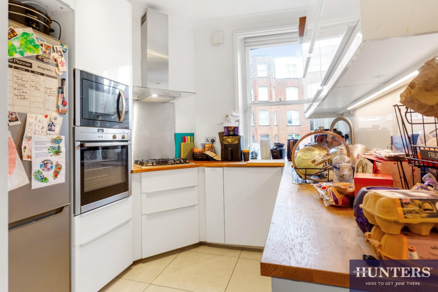 Lyncroft Mansions, Lyncroft Gardens, West Hampstead