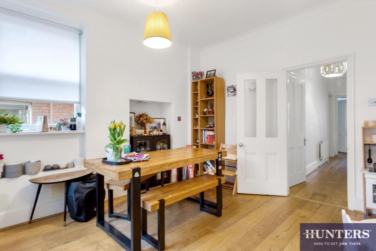 Lyncroft Mansions, Lyncroft Gardens, West Hampstead