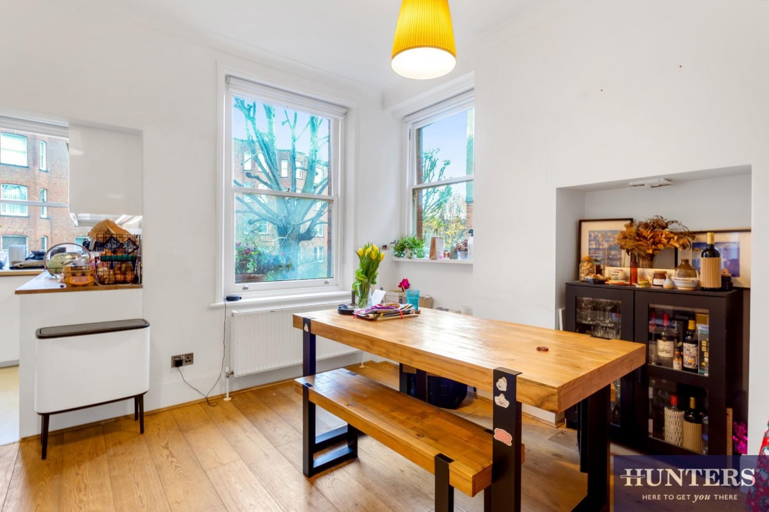 Lyncroft Mansions, Lyncroft Gardens, West Hampstead