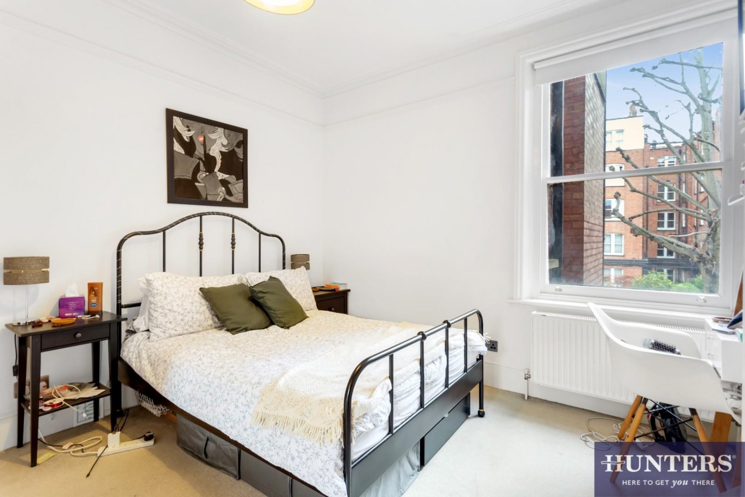 Lyncroft Mansions, Lyncroft Gardens, West Hampstead