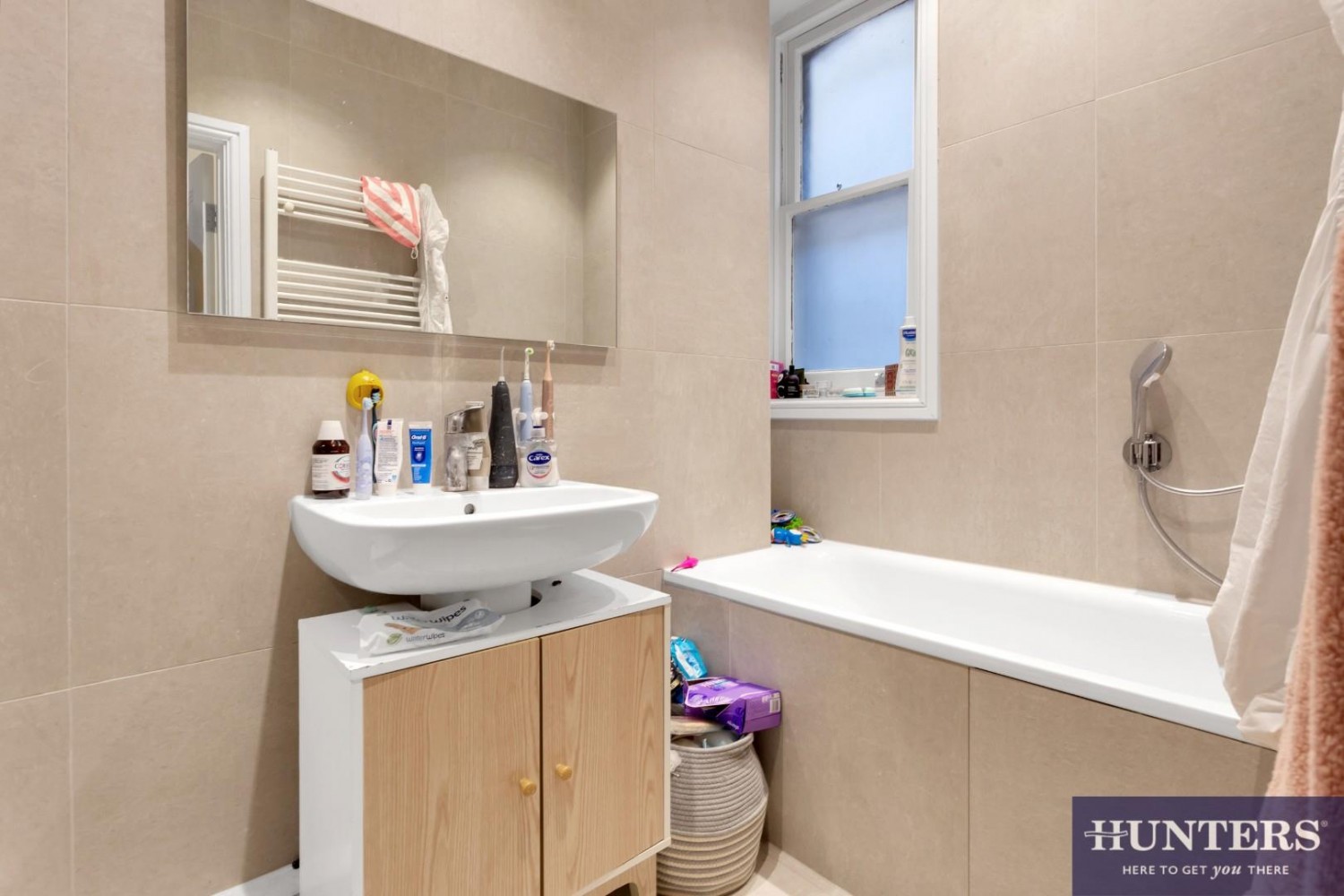 Lyncroft Mansions, Lyncroft Gardens, West Hampstead