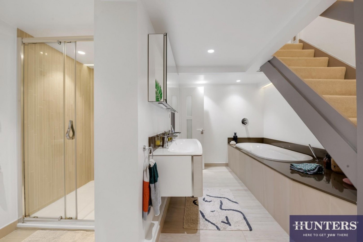 Greencroft Gardens, South Hampstead, London, NW6