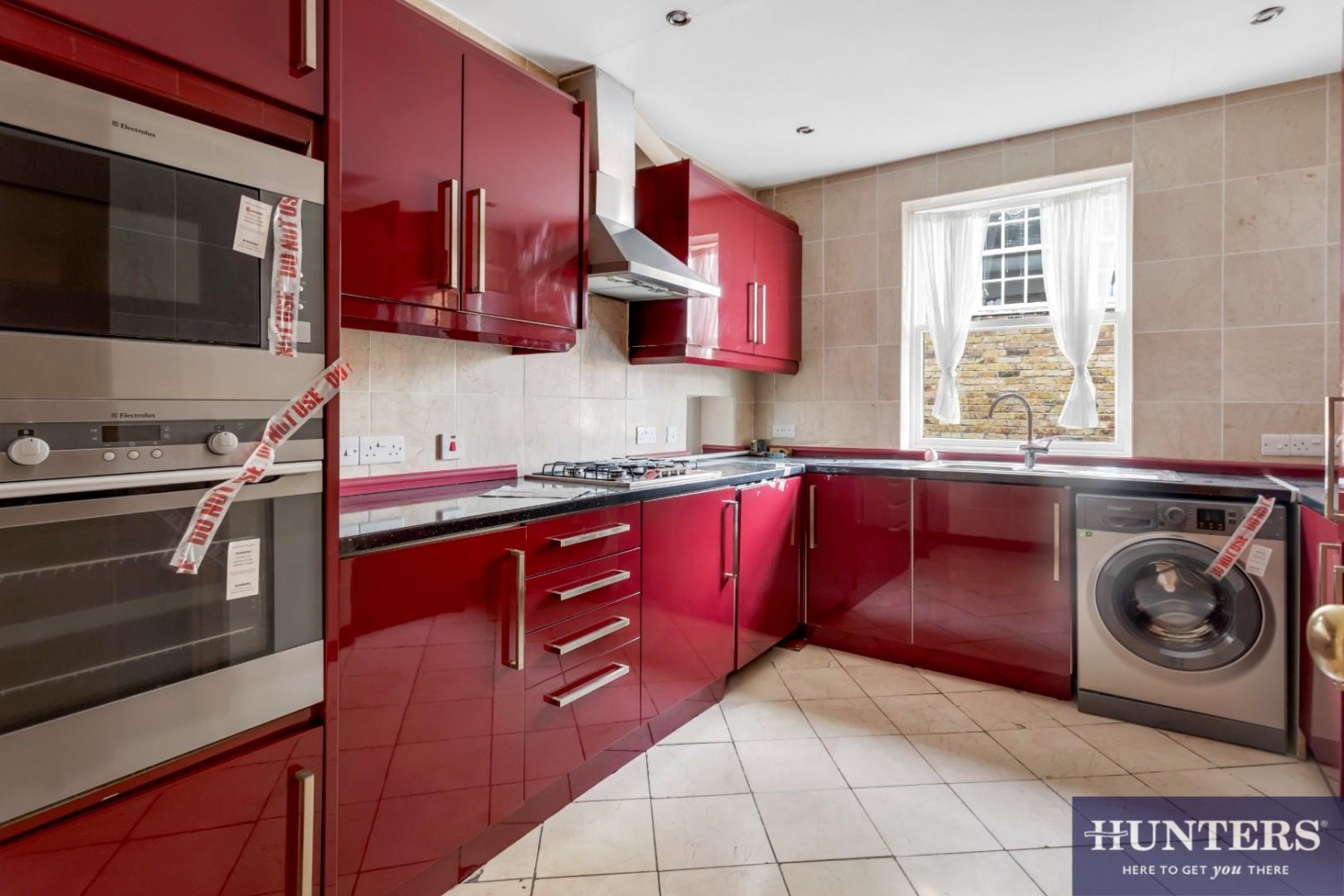 Charles Lane, St. John's Wood Terrace, London, NW8