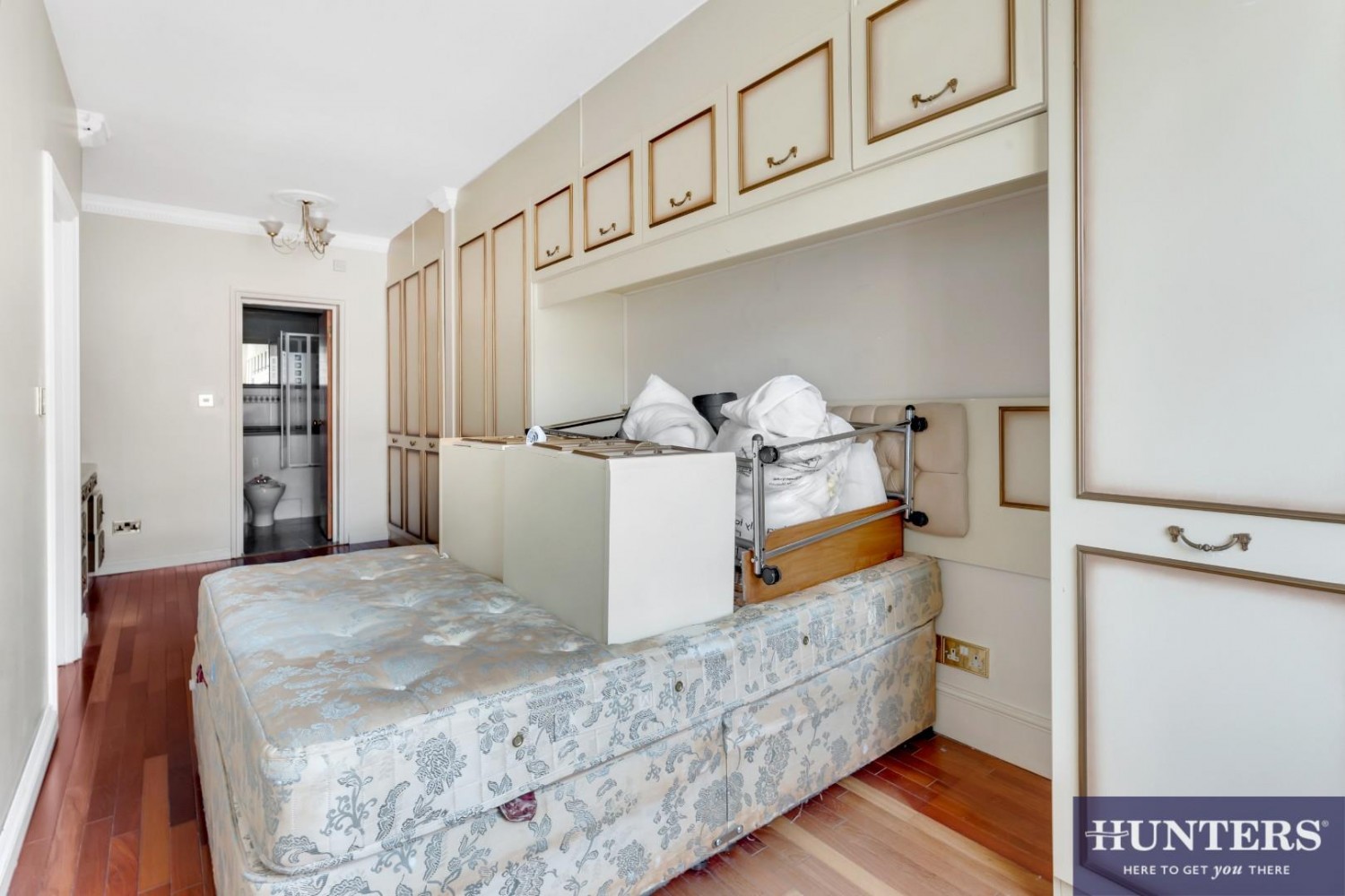 Charles Lane, St. John's Wood Terrace, London, NW8