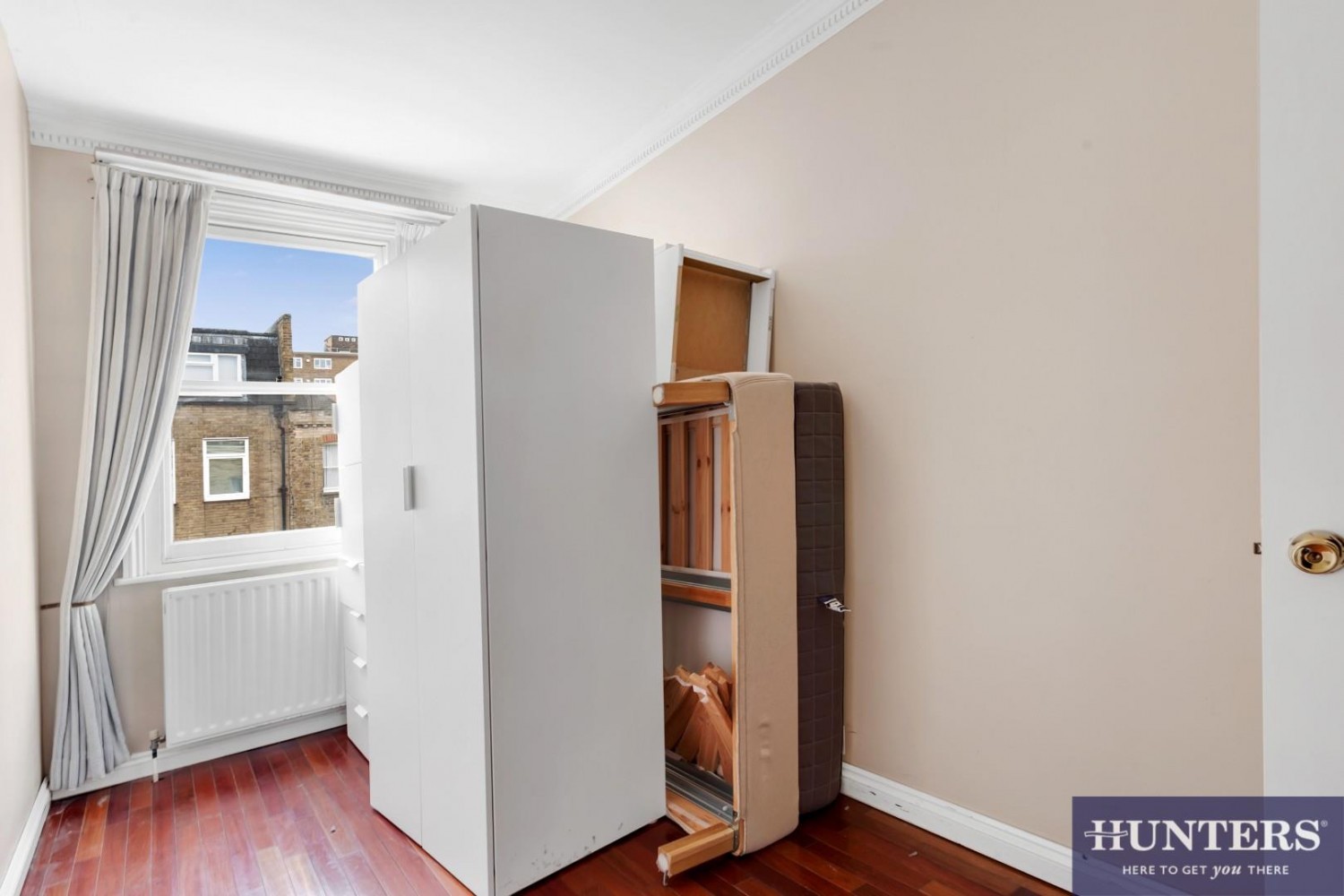 Charles Lane, St. John's Wood Terrace, London, NW8