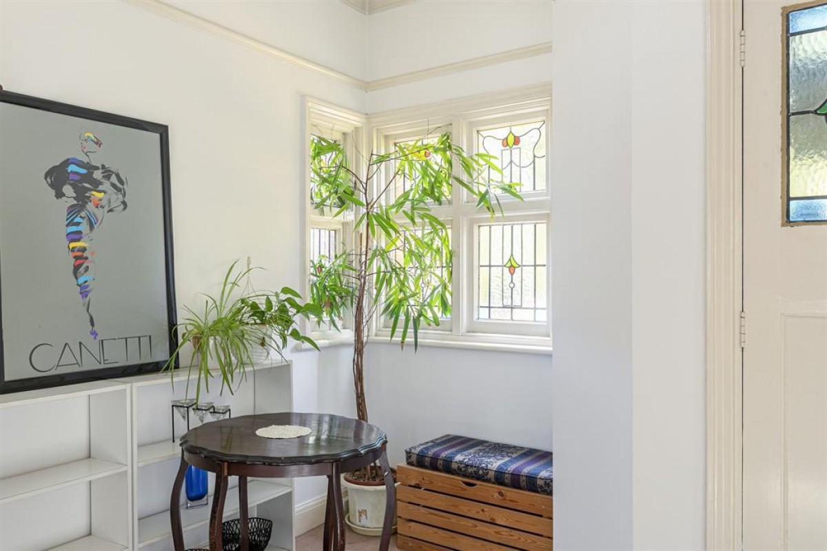 Woodberry Grove, London, N4