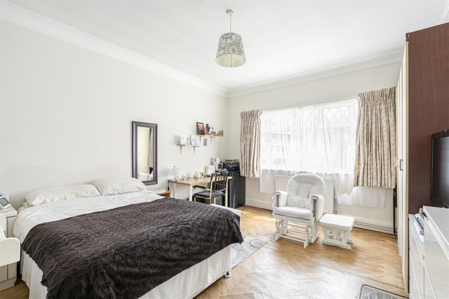 Woodberry Grove, London, N4