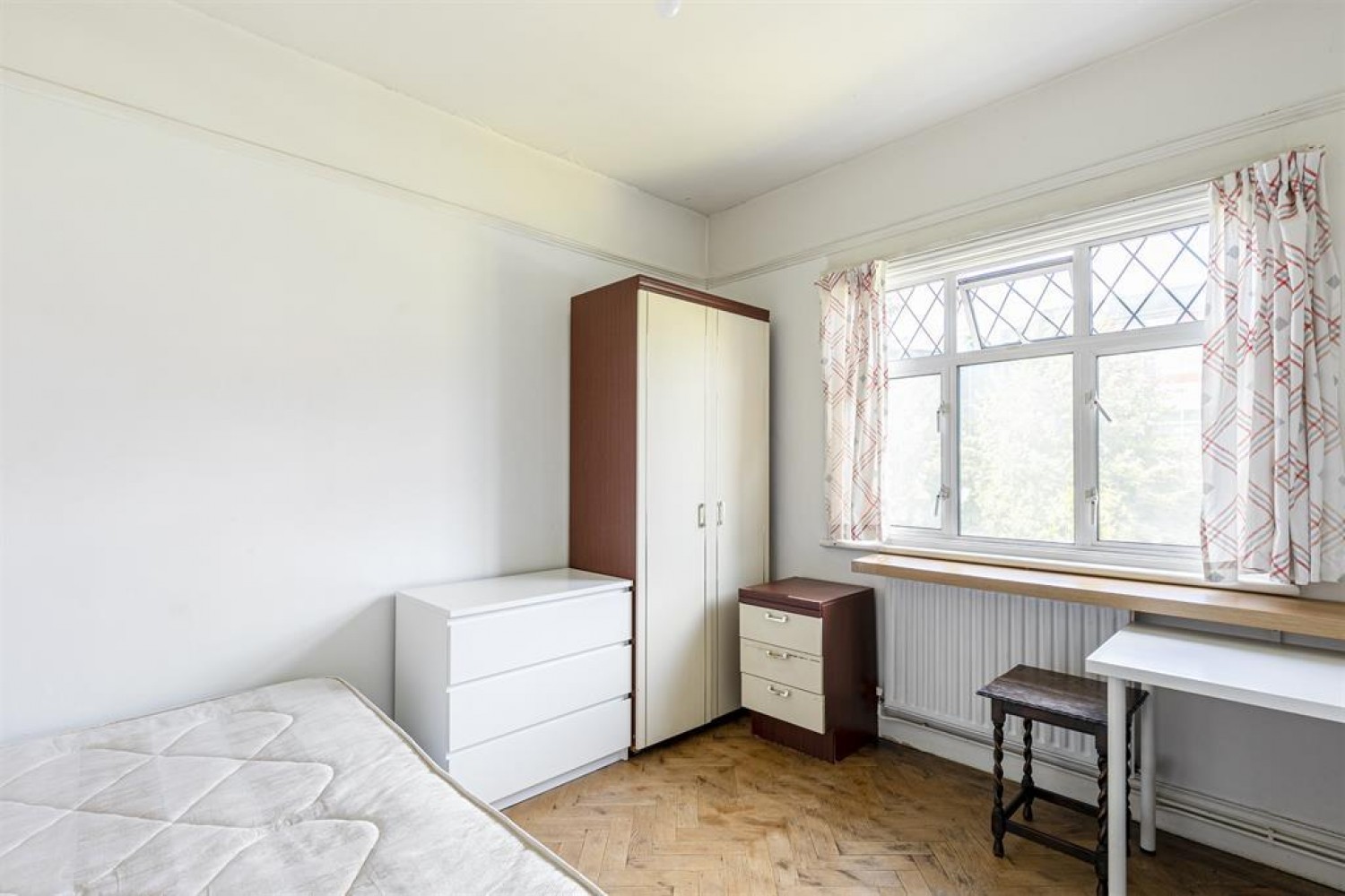 Woodberry Grove, London, N4