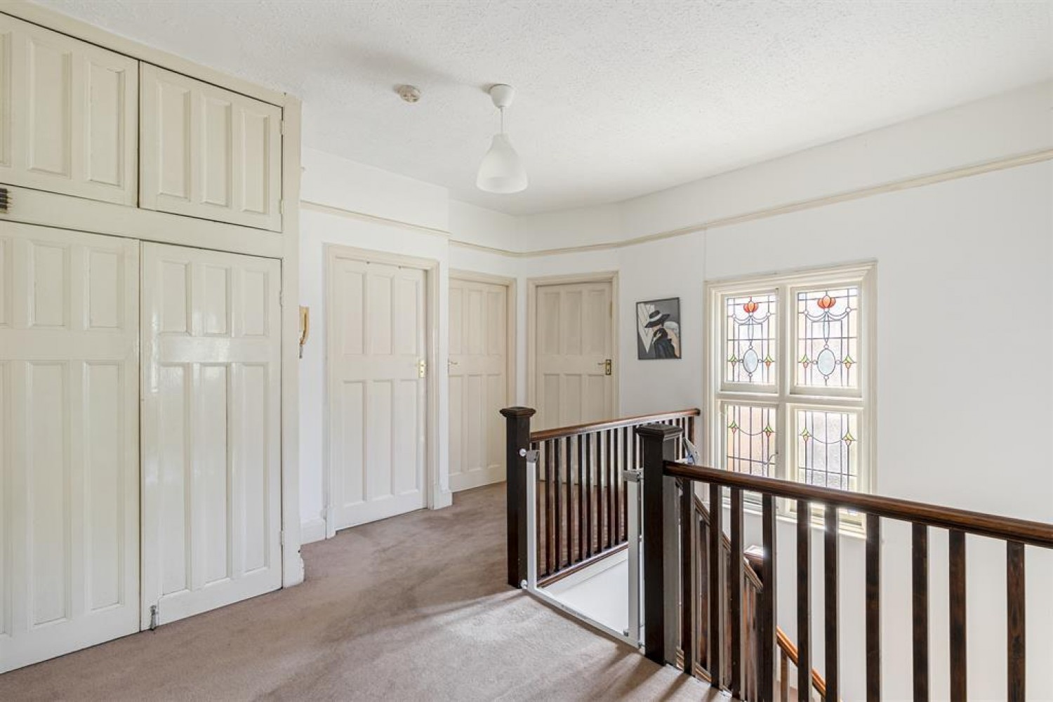 Woodberry Grove, London, N4