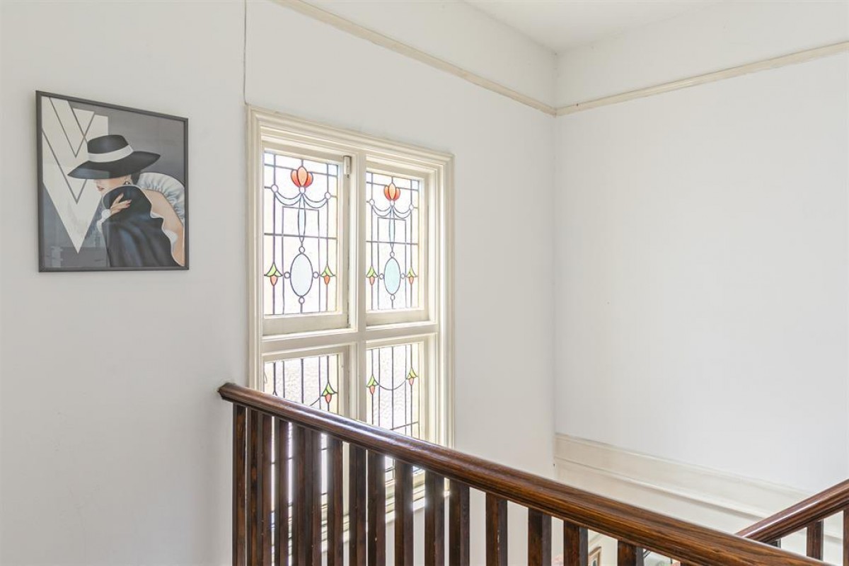 Woodberry Grove, London, N4