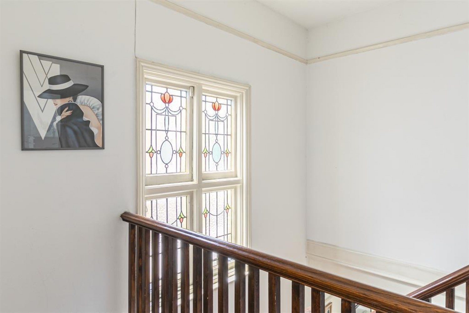 Woodberry Grove, London, N4