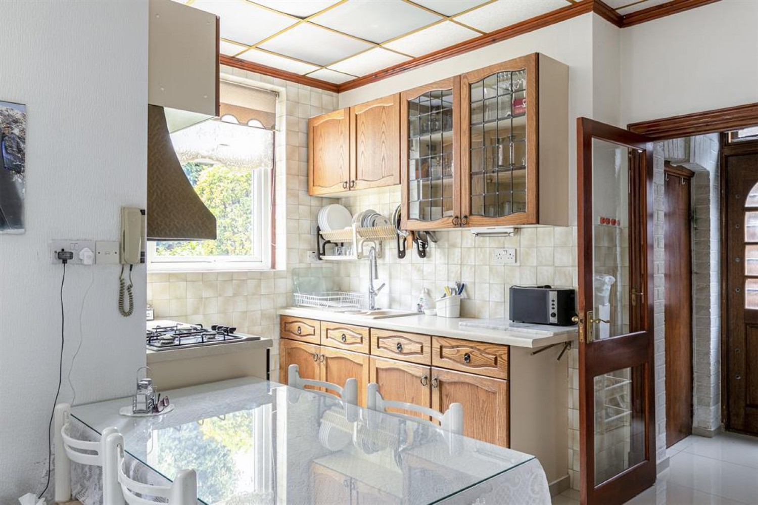 Woodberry Grove, London, N4