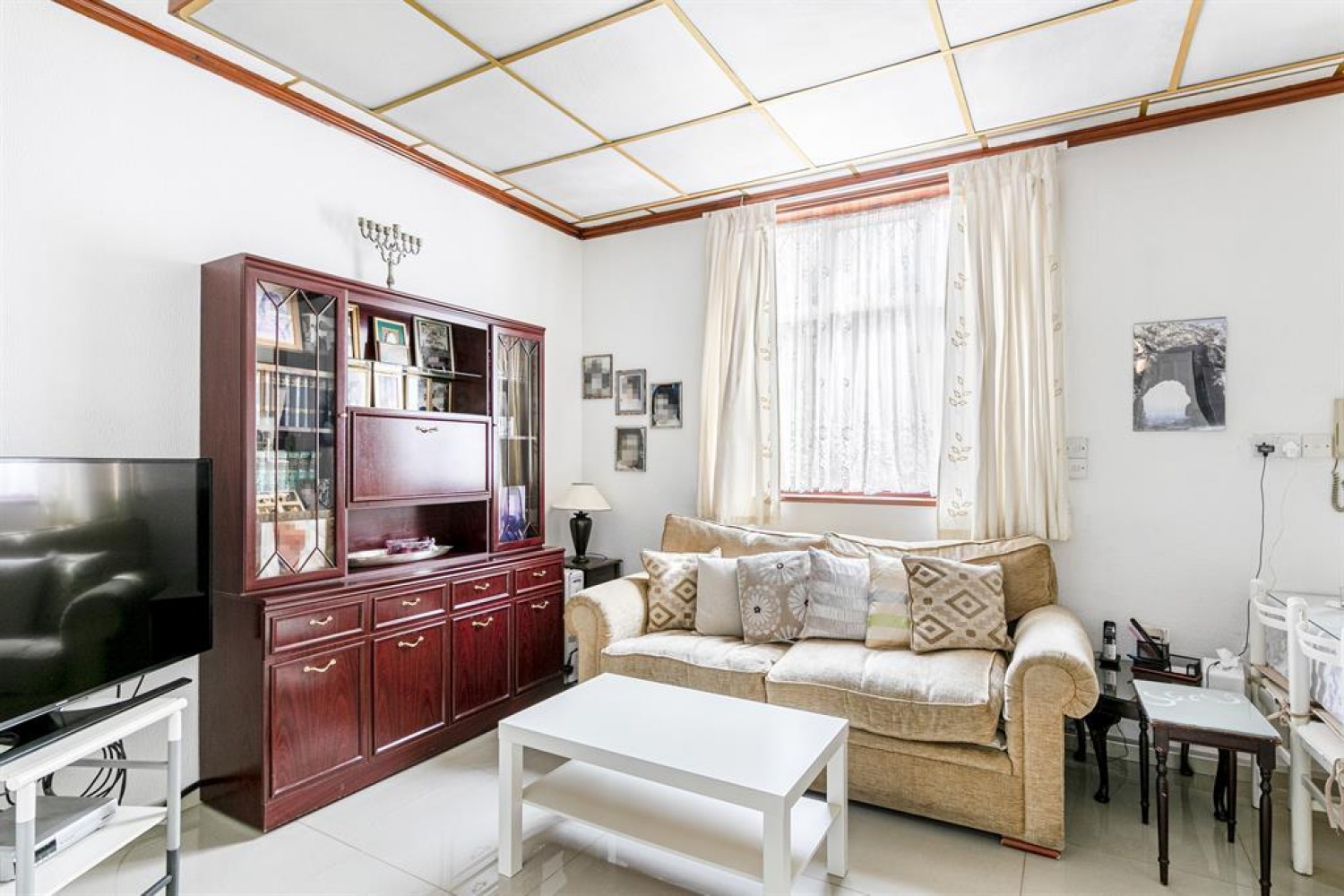 Woodberry Grove, London, N4