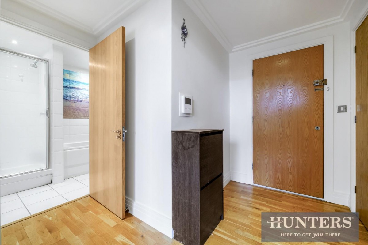 Town Meadow, Brentford