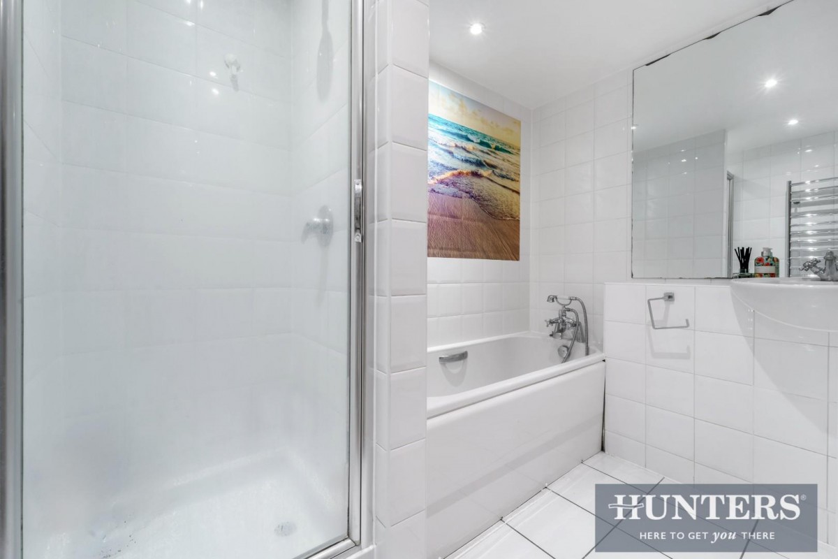 Town Meadow, Brentford