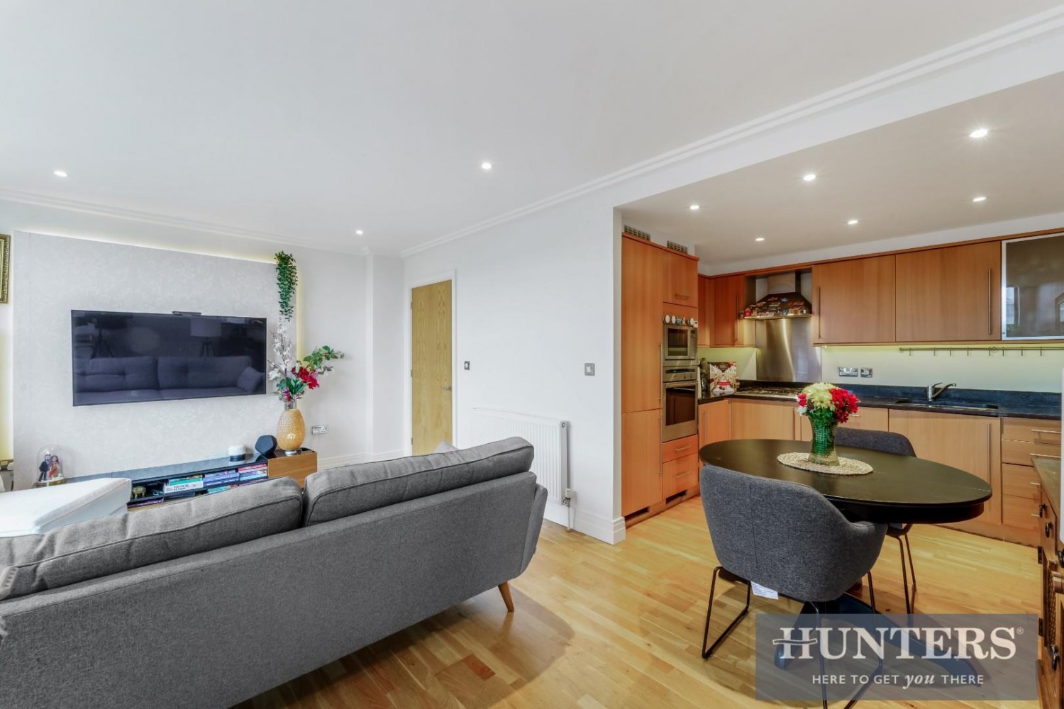 Town Meadow, Brentford