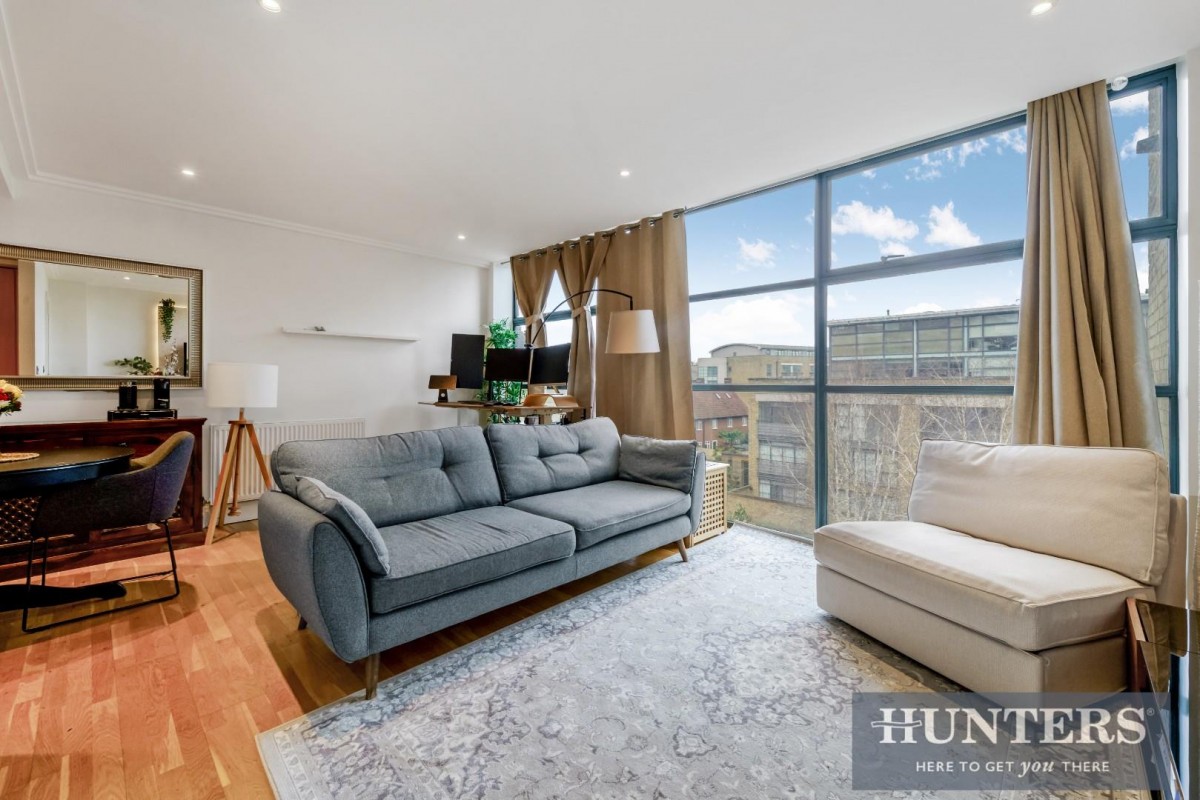 Town Meadow, Brentford