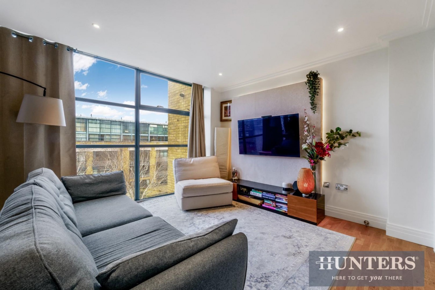 Town Meadow, Brentford