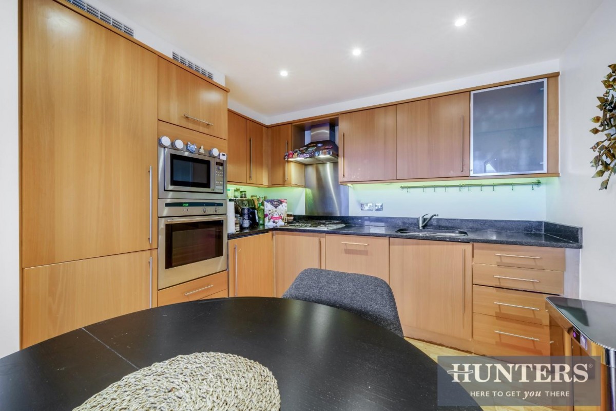 Town Meadow, Brentford