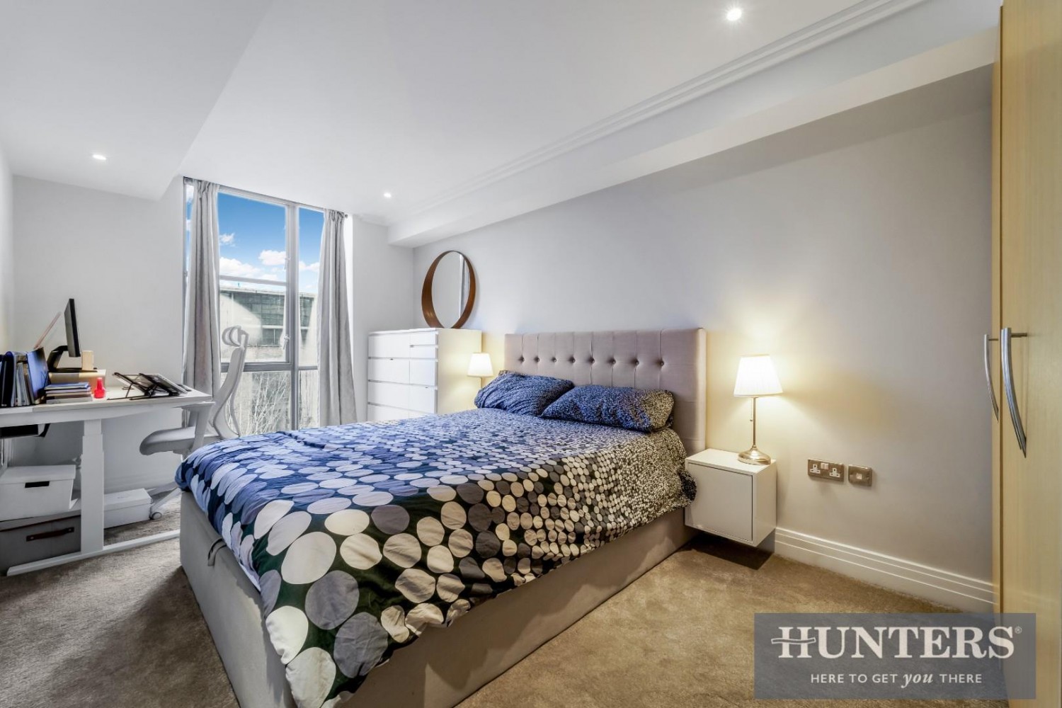 Town Meadow, Brentford