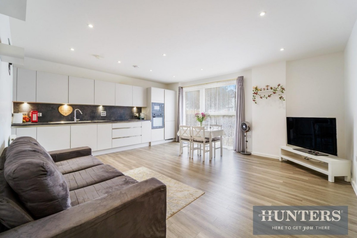 Pears Road, Hounslow