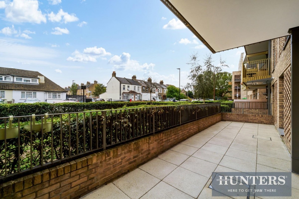 Pears Road, Hounslow