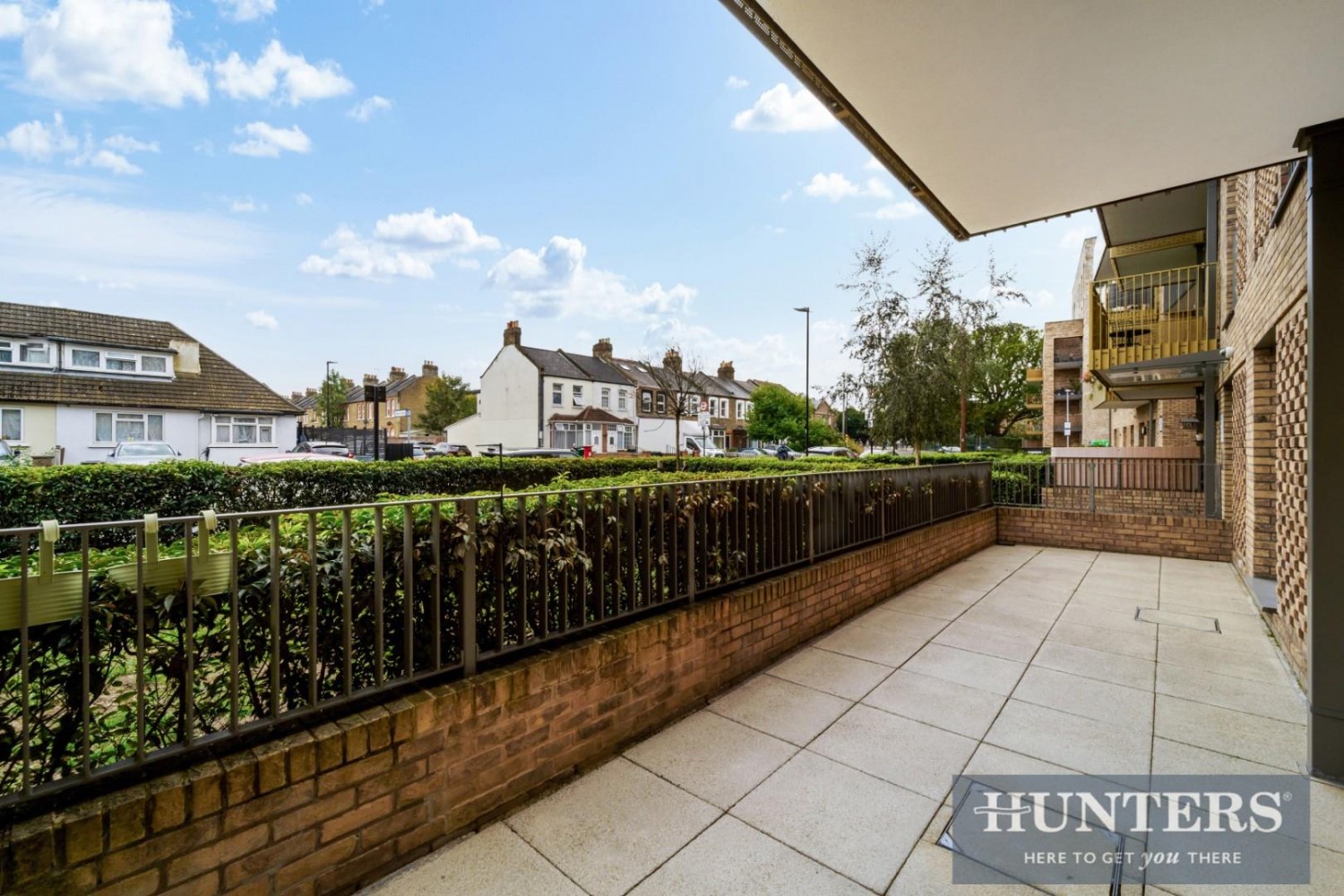 Pears Road, Hounslow