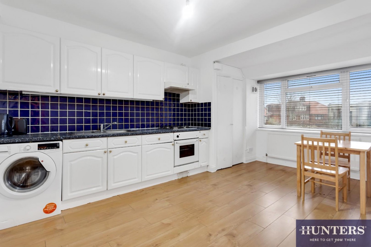 Melrose Avenue, Willesden Green, London, NW2