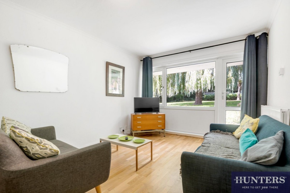 Christchurch Avenue, Queens Park, London, NW6