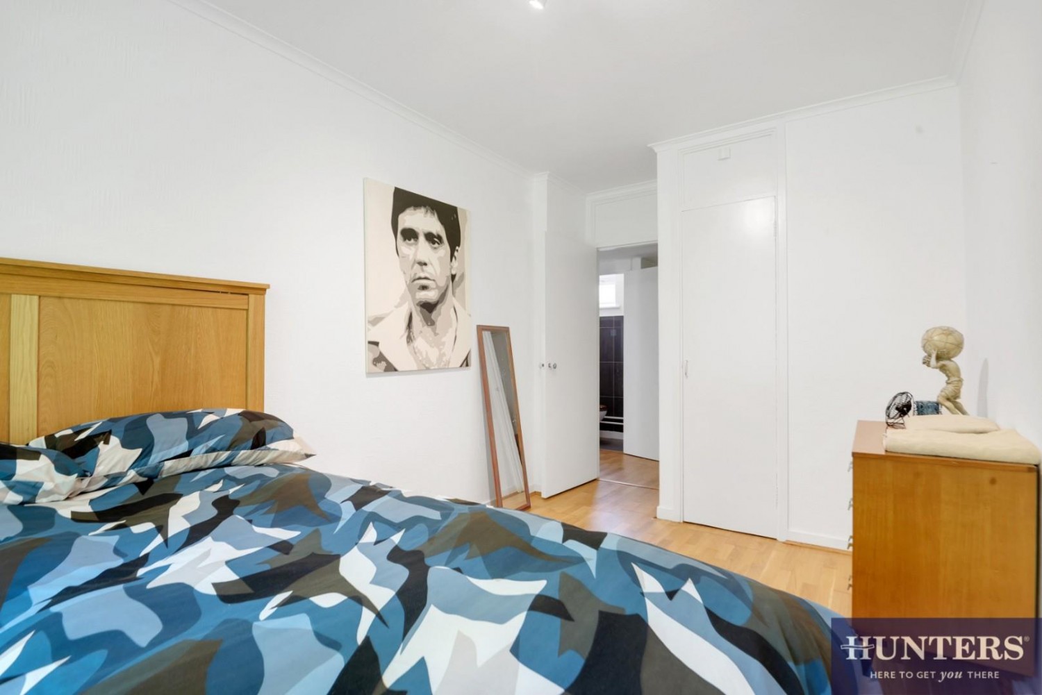 Christchurch Avenue, Queens Park, London, NW6