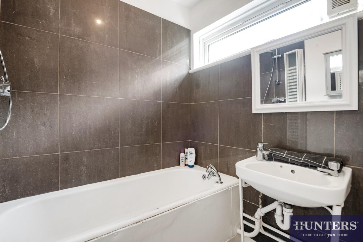 Christchurch Avenue, Queens Park, London, NW6